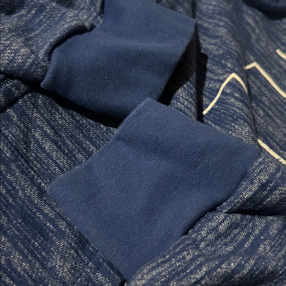 Majestic Buffalo Bills Zip front 2X hoodie - Picture 5 of 6